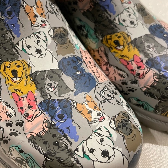 Sketchers rain 🥾! - Picture 7 of 8